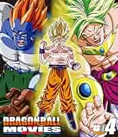 DRAGON BALL THE MOVIES Blu-ray ♯02 劇場版2作品収録/ドラゴンボールZ 地球まるごと超決戦/ラゴンボールZ 超サイヤ人だ孫悟空 81bMGwf+RoL._AC_SY200_QL15_.jpg